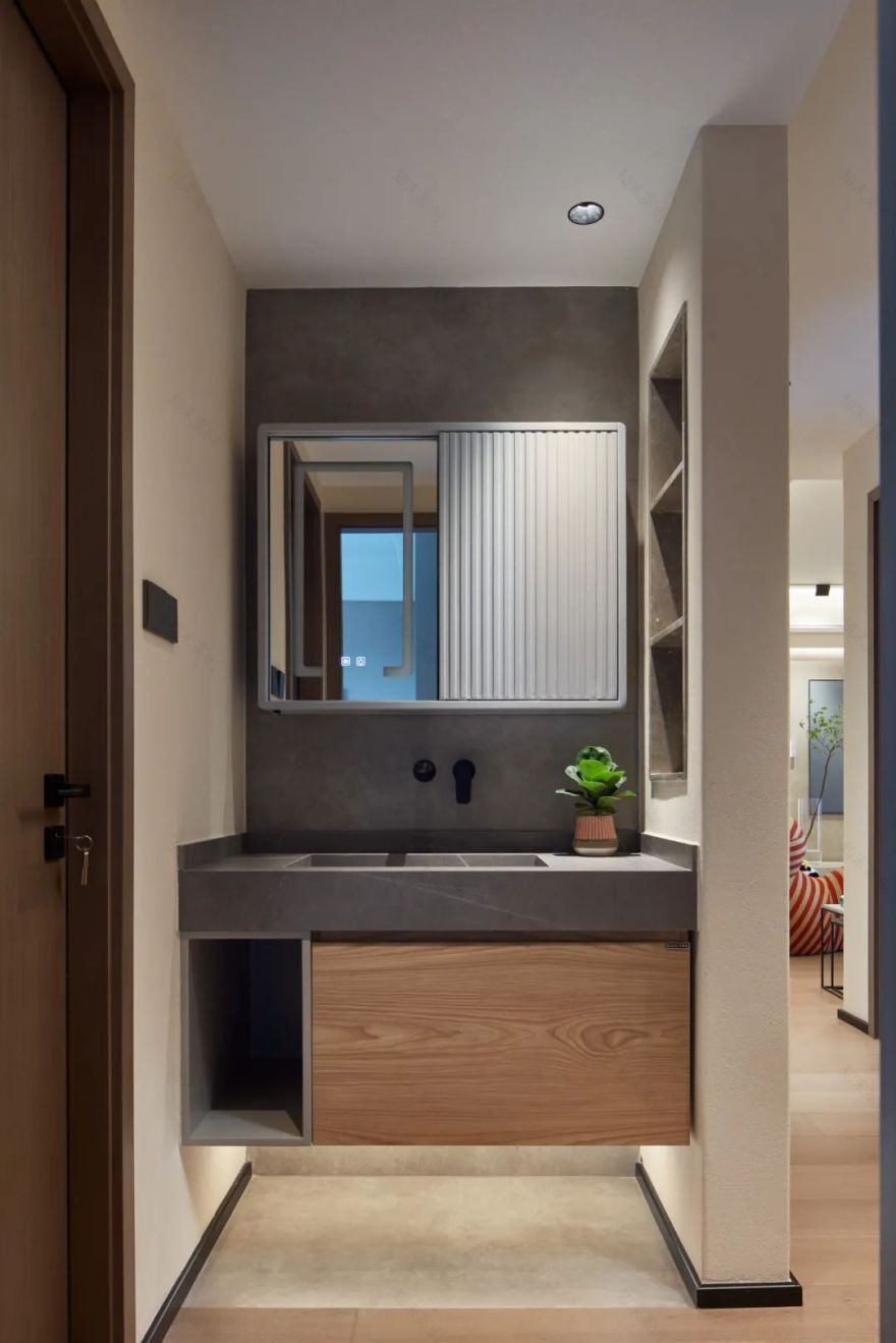 等待冒险者回来的归宿:梦想空间的故事-102