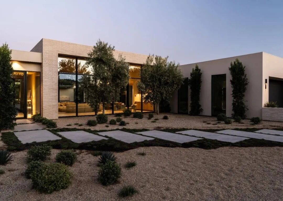 MENDOR｜现代家具的展示｜奢华生活的享受-15