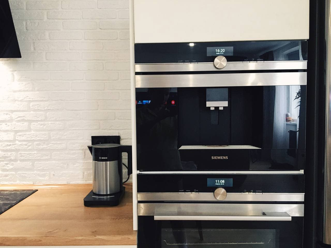 Apartment 60m2, Kazan-6