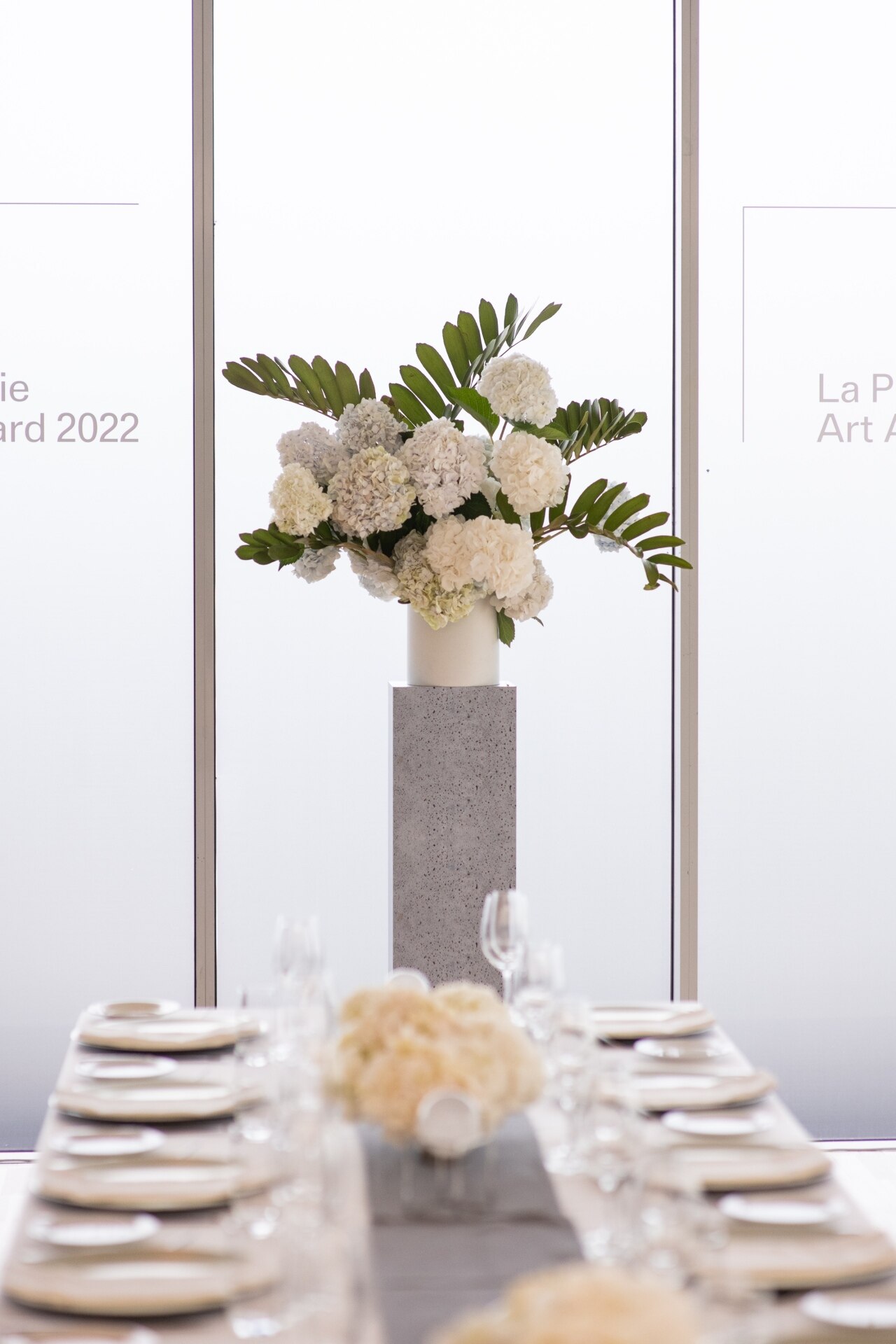 2022 La Prairie 艺术奖-2