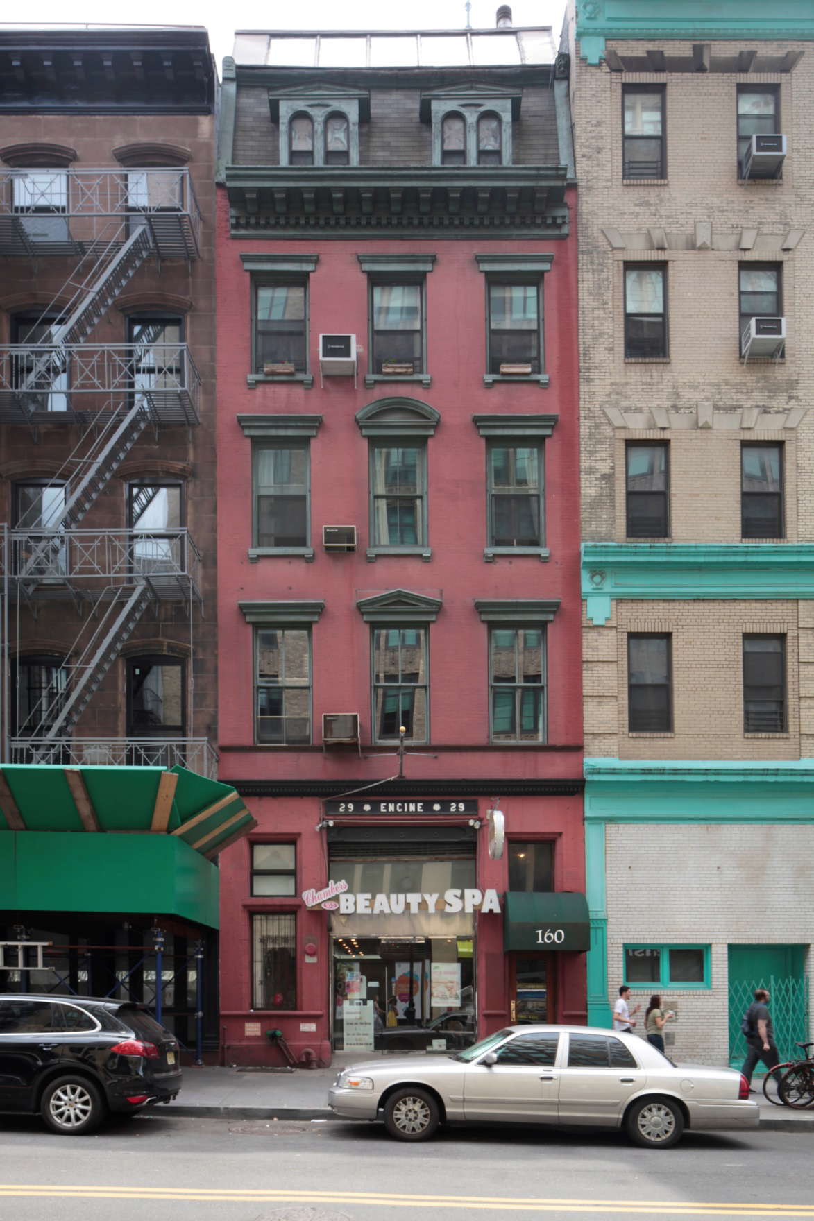 A Look Back at the New York City Landmarks Designated in 2016 - New York YIMBY-18