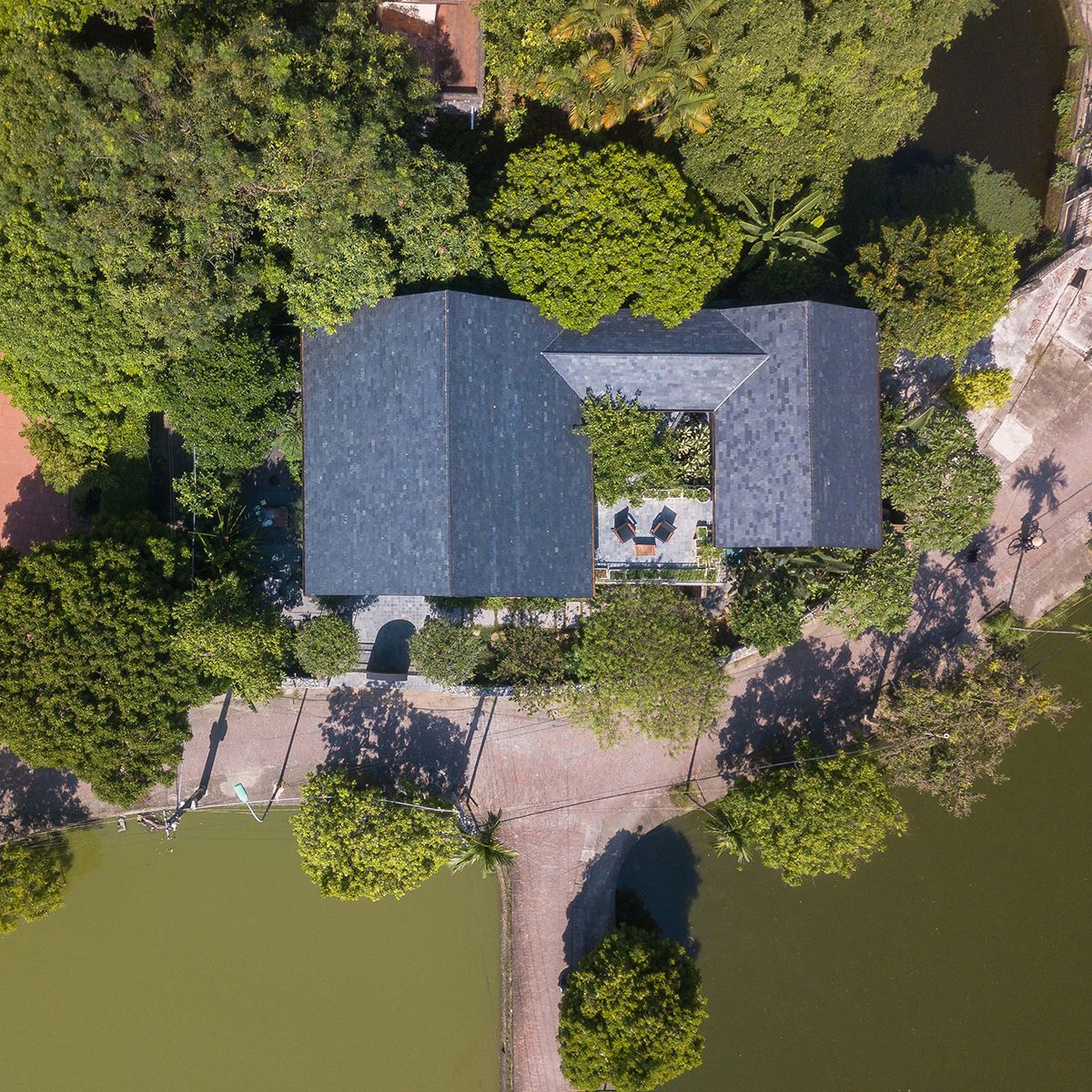 Nôm Villa | 传统与现代的完美融合-24