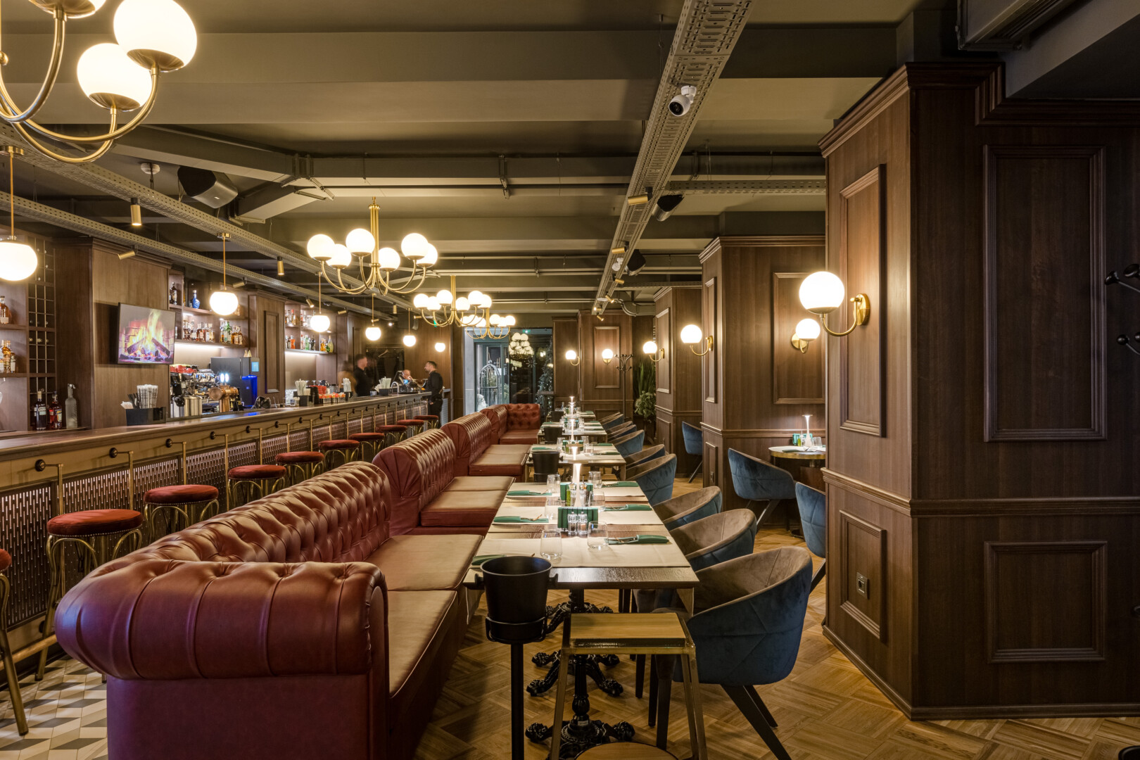 Design interior Simona Halep Hotel | Amenajari interioare Pick Two-6