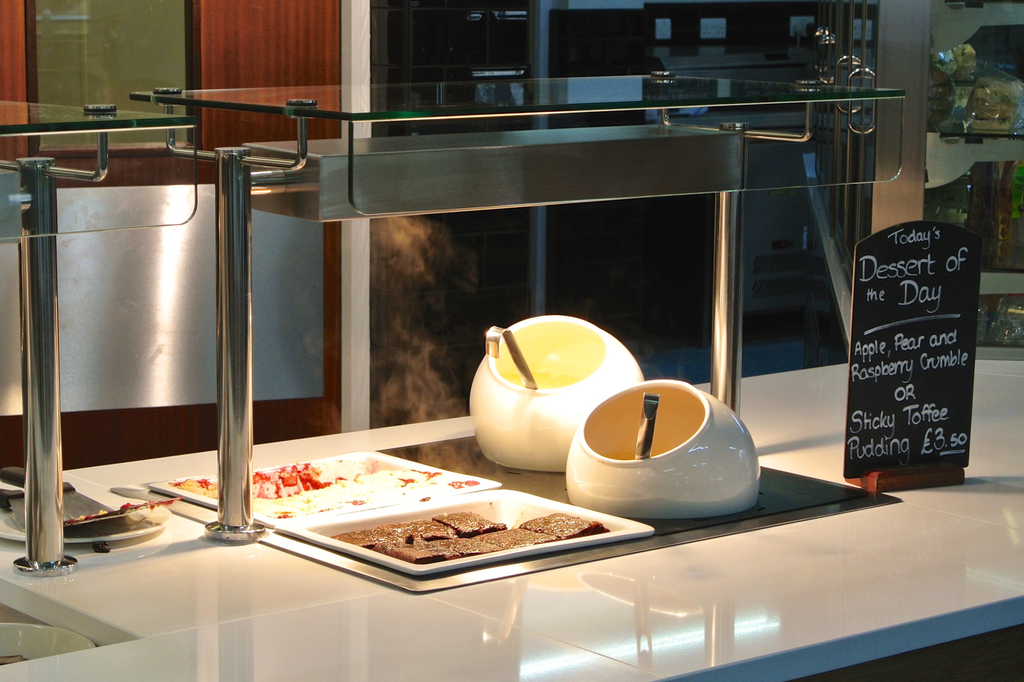 Polhill 花园中心·Novell 餐厅-6