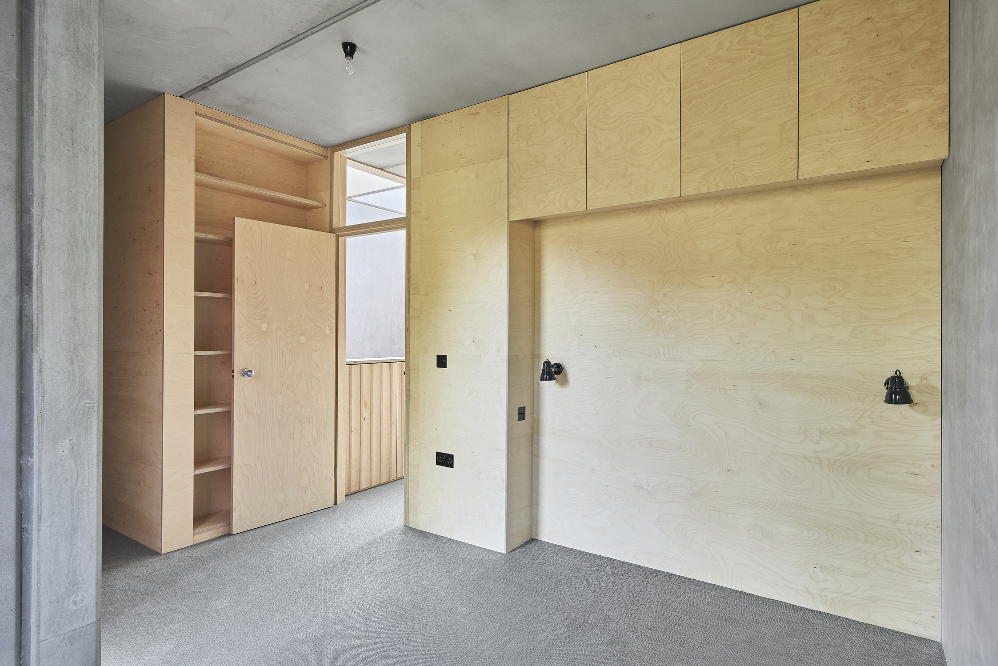 Soboro House / kennedytwaddle-18