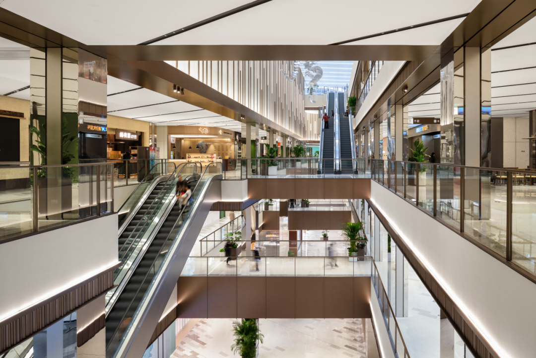 Benoy新作：世博天地——后世博时代为城市焕发新活力-96