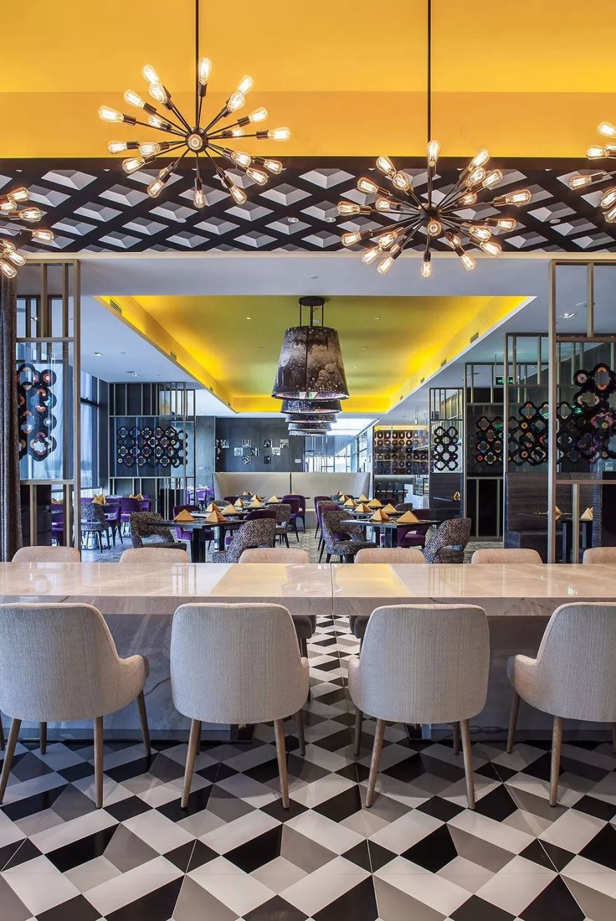 全球独一无二的吉他酒店,音乐与设计的完美融合-71