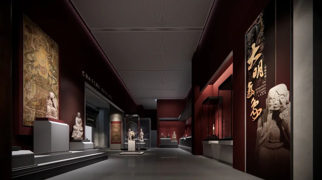 期待！天大校内将新开一座博物馆！-64