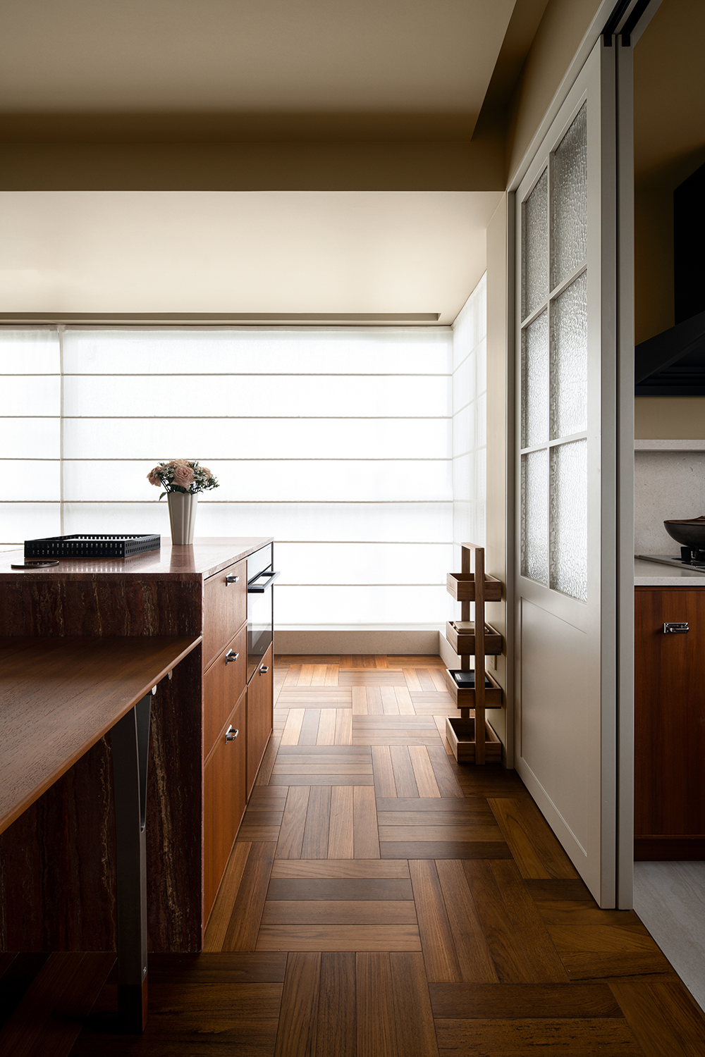 私宅设计|原木为骨·松弛成家-86