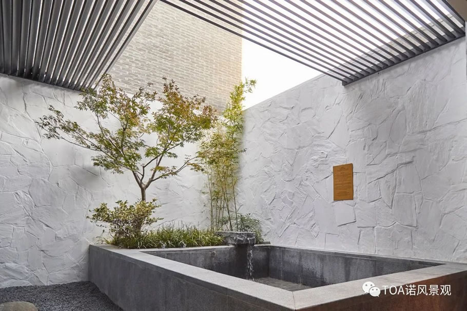 南京园博园 VOCO 酒店丨中国南京丨TOA 诺风景观设计咨询(上海)有限公司-48