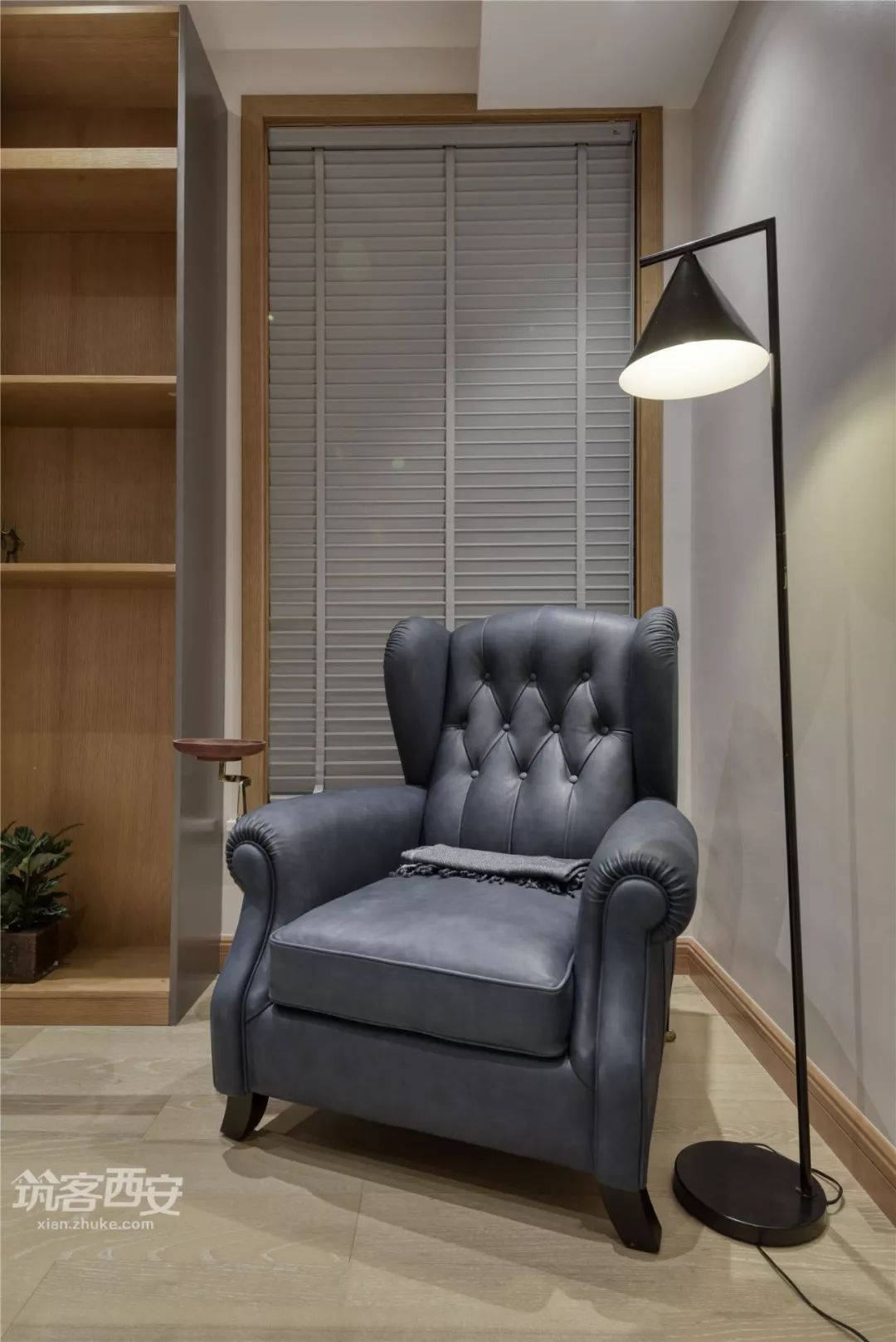 《折纸艺术》 | 不规则空间设计,打破传统格局-34