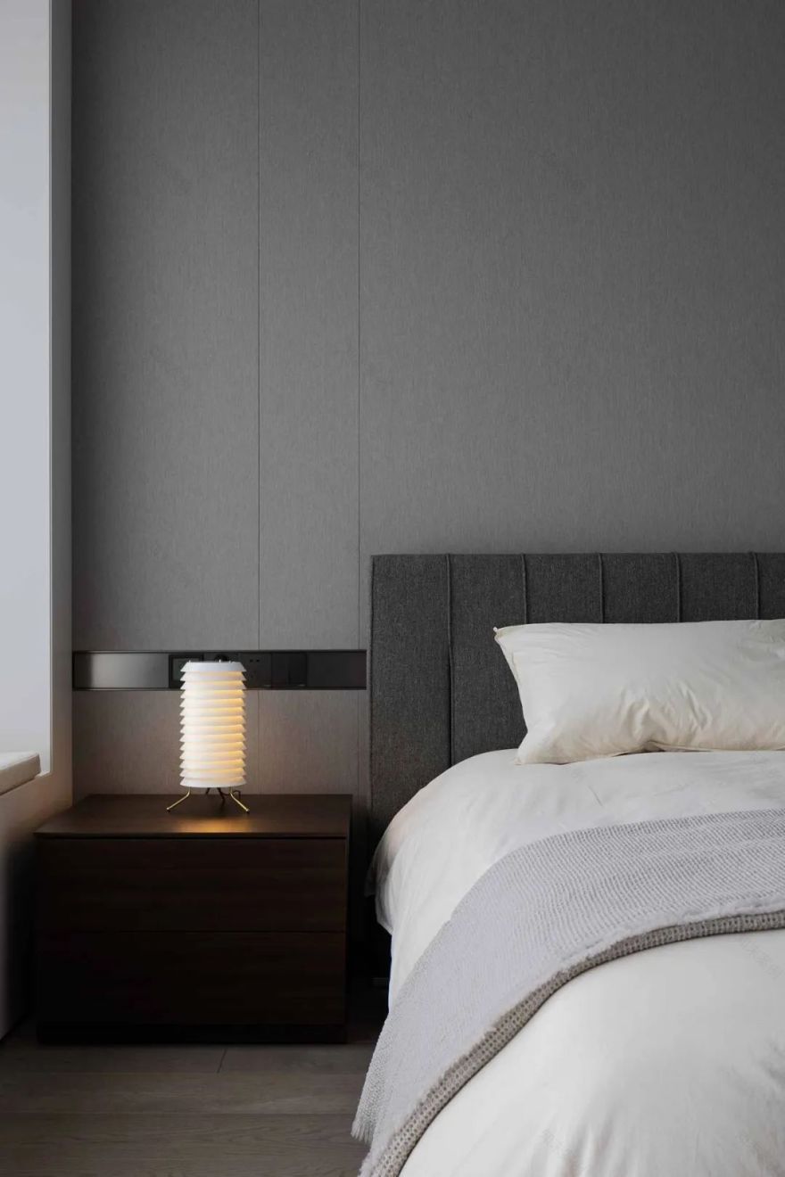 浙江乐清绿城琨玉园248㎡大平层住宅丨中国丨温州千上设计有限公司-41