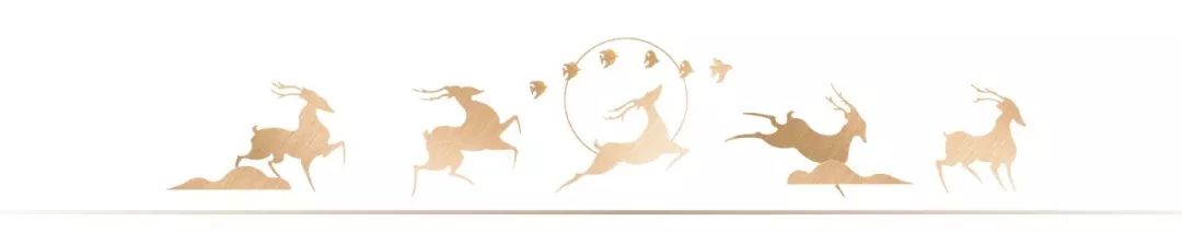 岸上有白鹿，亭台深处行  | 【融创·棠屿】岸上的院子-10