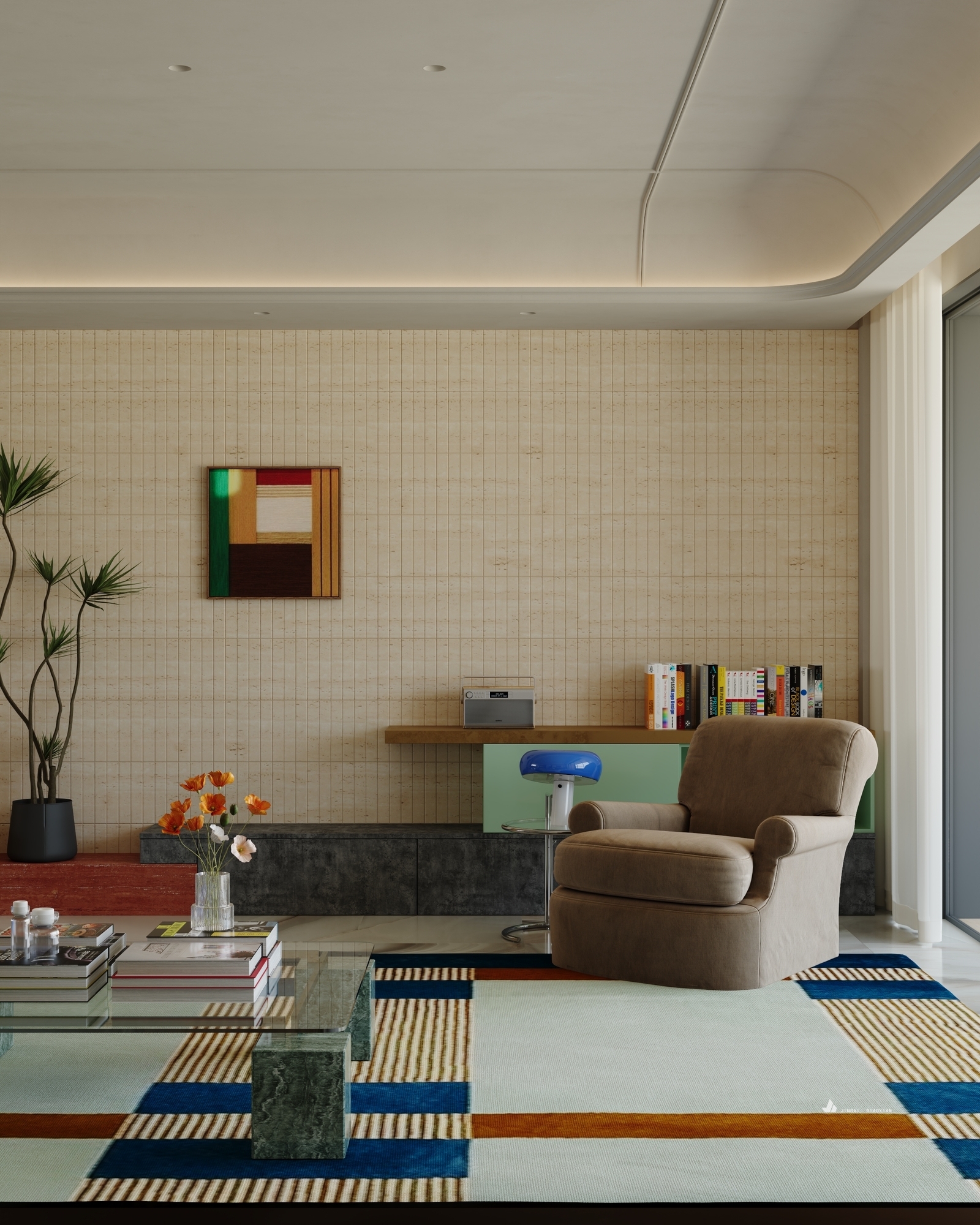 多巴胺的配色系列-2