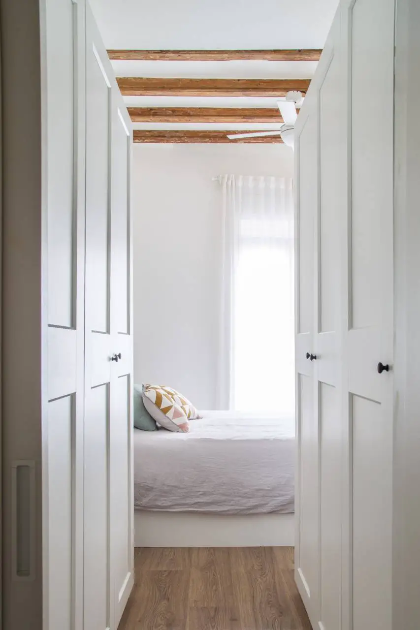 37 平米小公寓开放式厨房设计-7