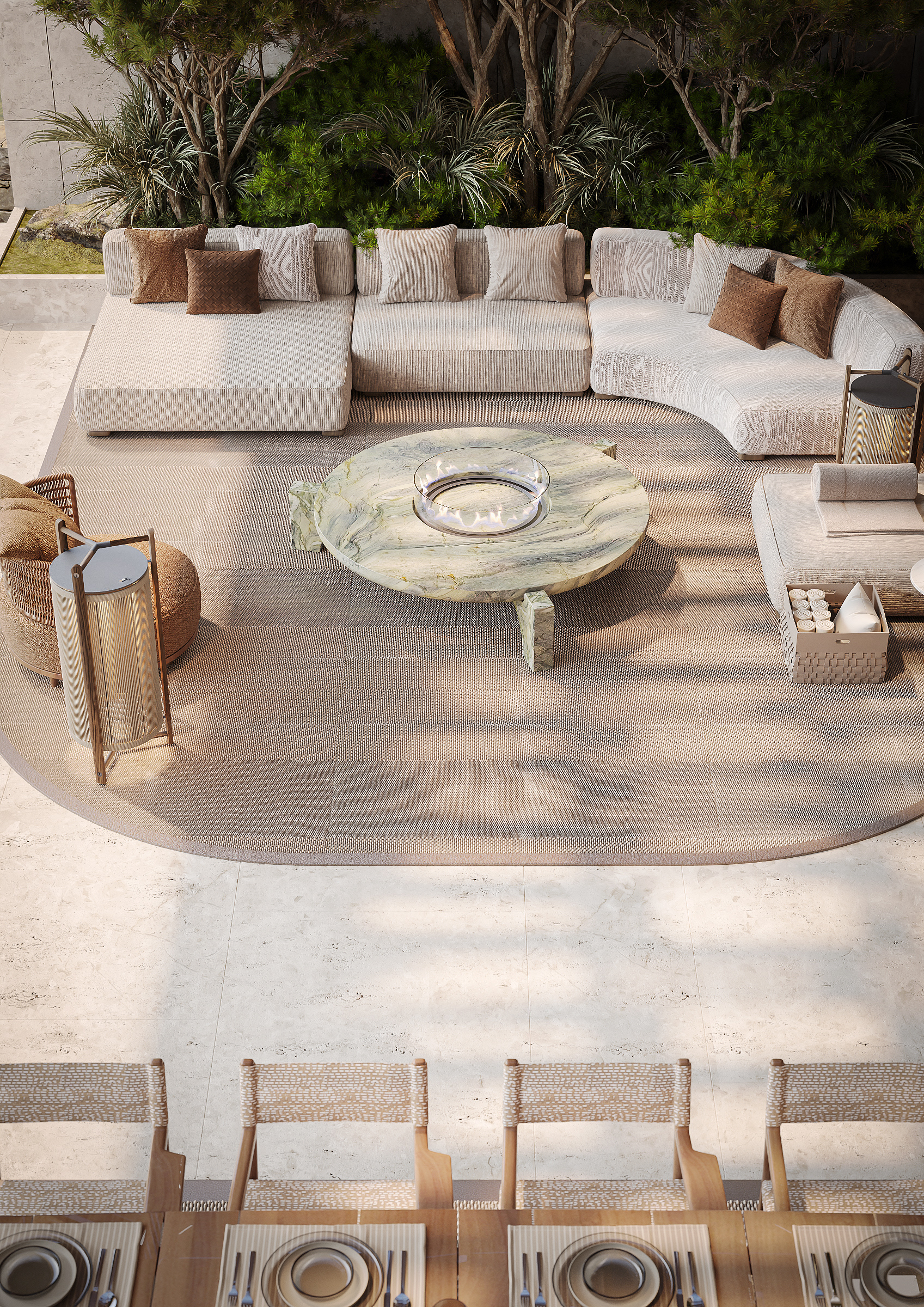 托斯卡纳绿丨意大利-44