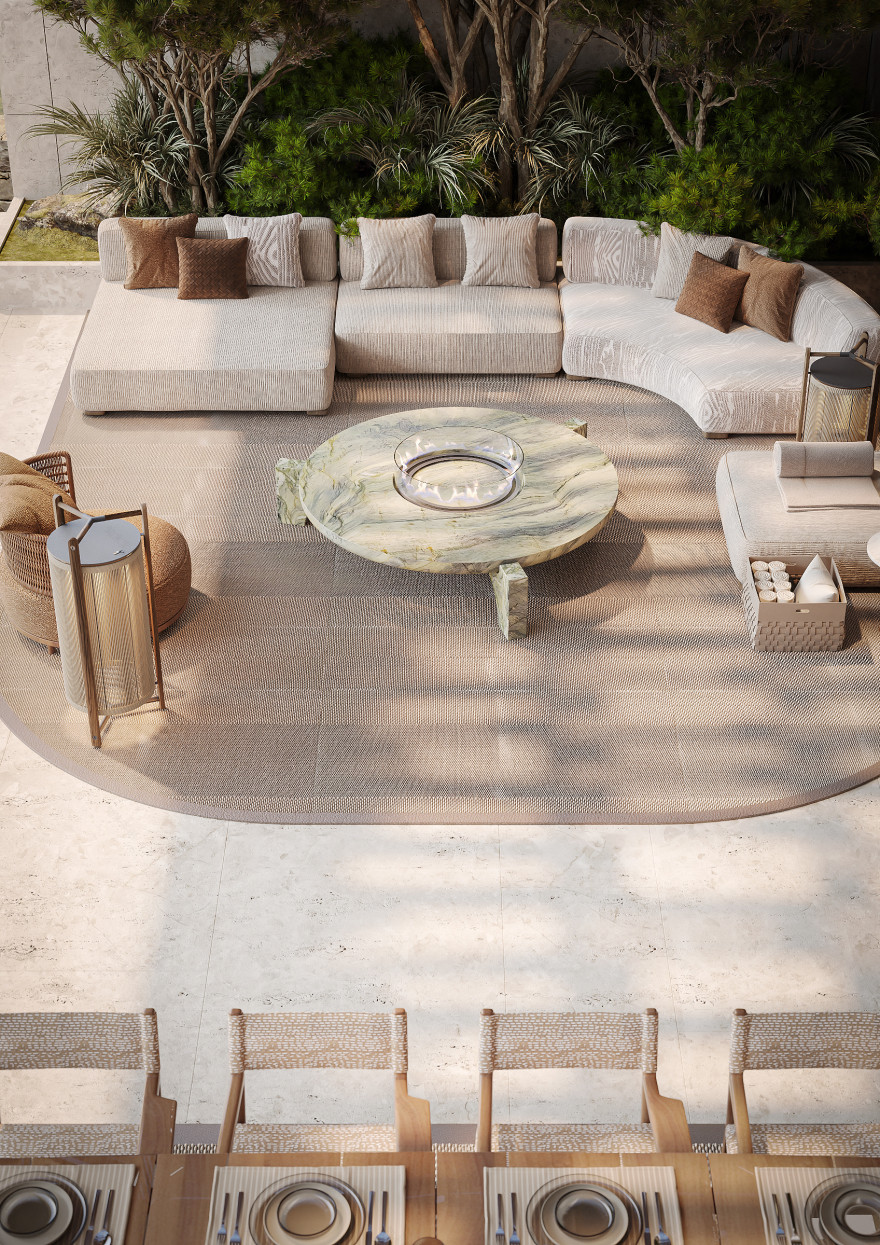 托斯卡纳绿丨意大利-44