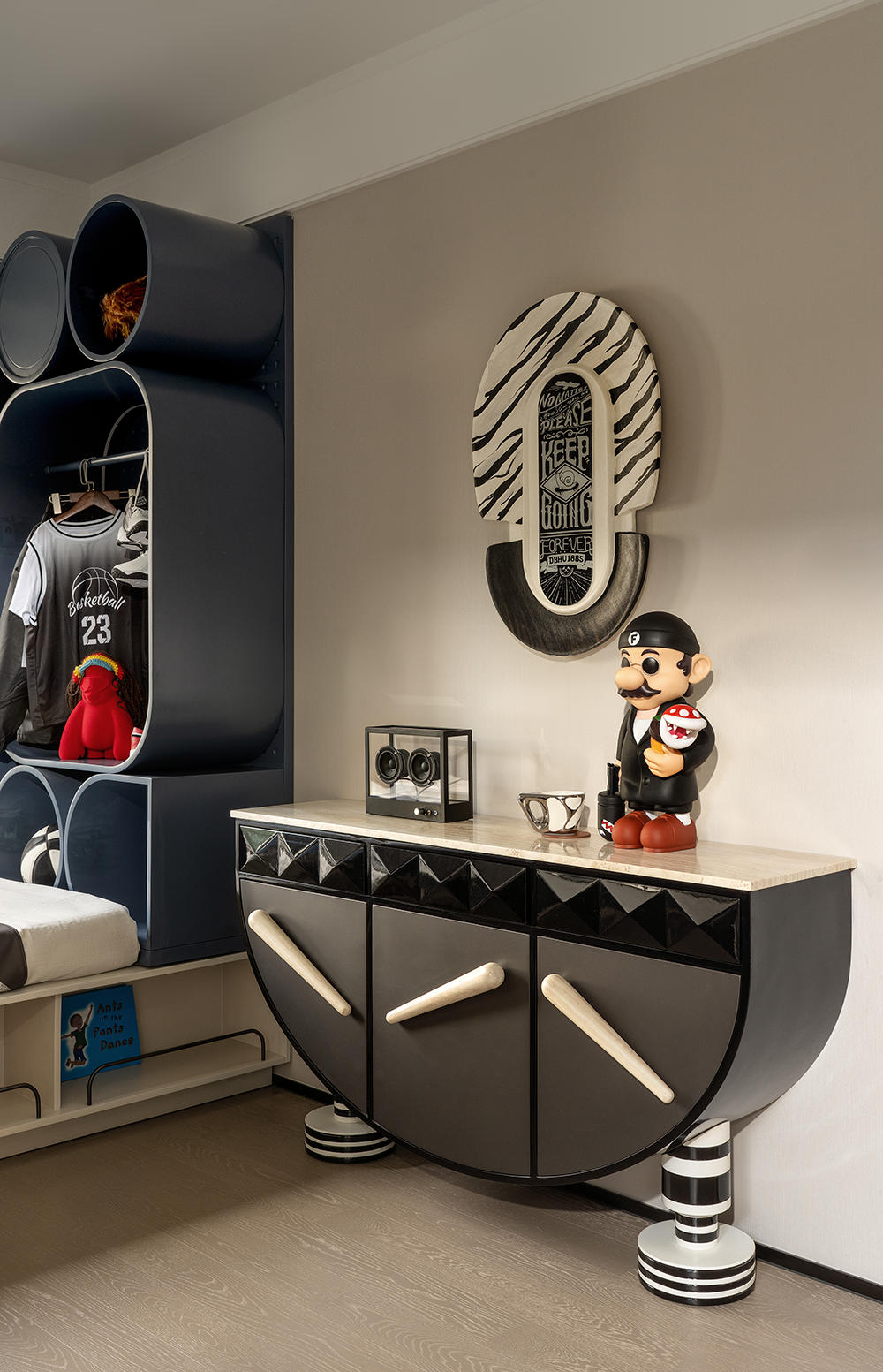 北京城建·和知筑丨中国北京丨德方圆文化创意有限公司-31