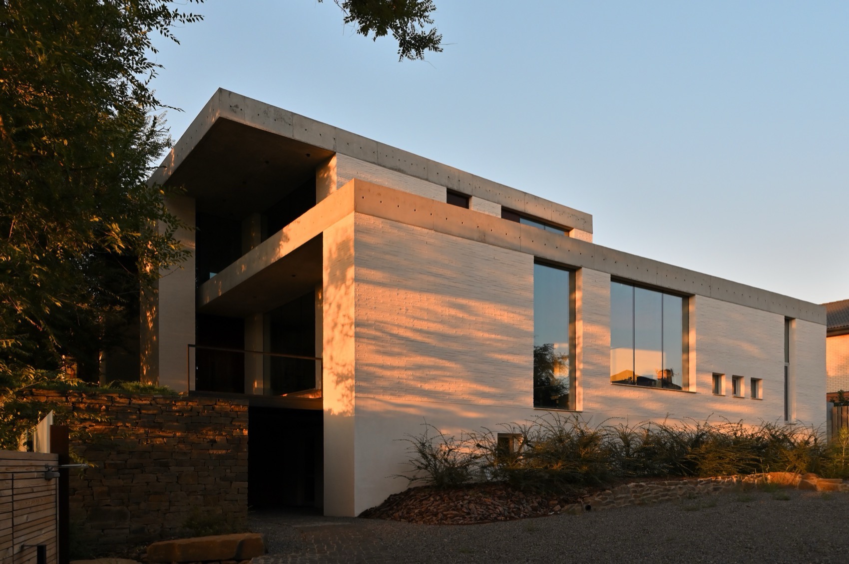 studio Chado建筑事务所办公空间-17