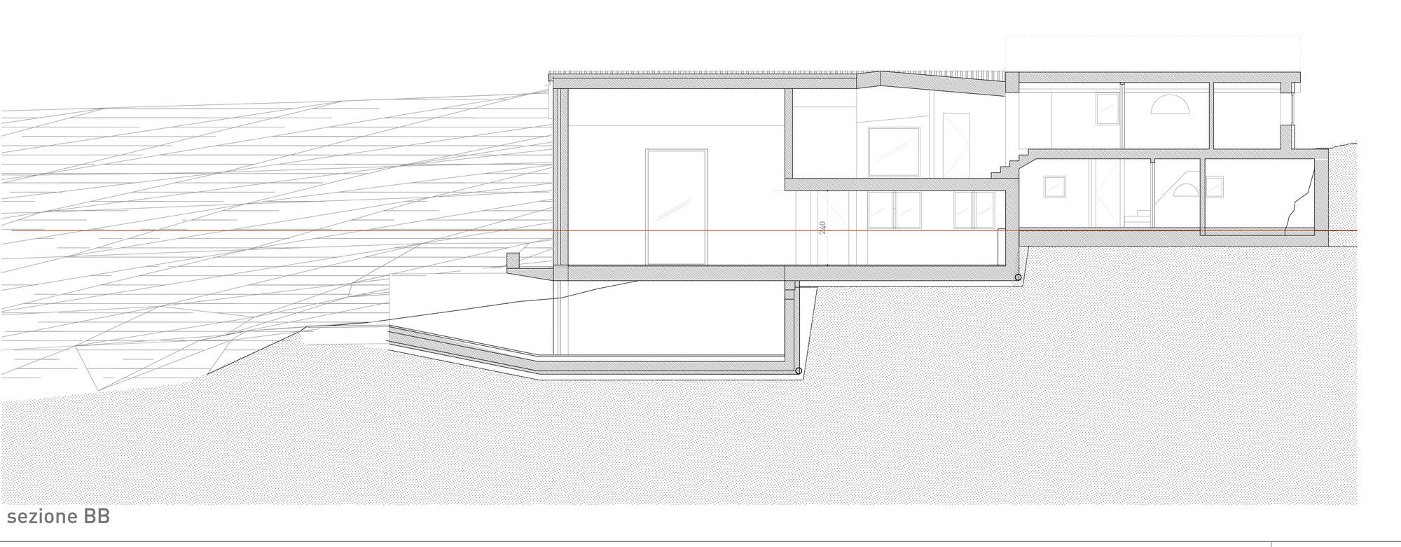 丨意大利丨Bongiana Architetture-39