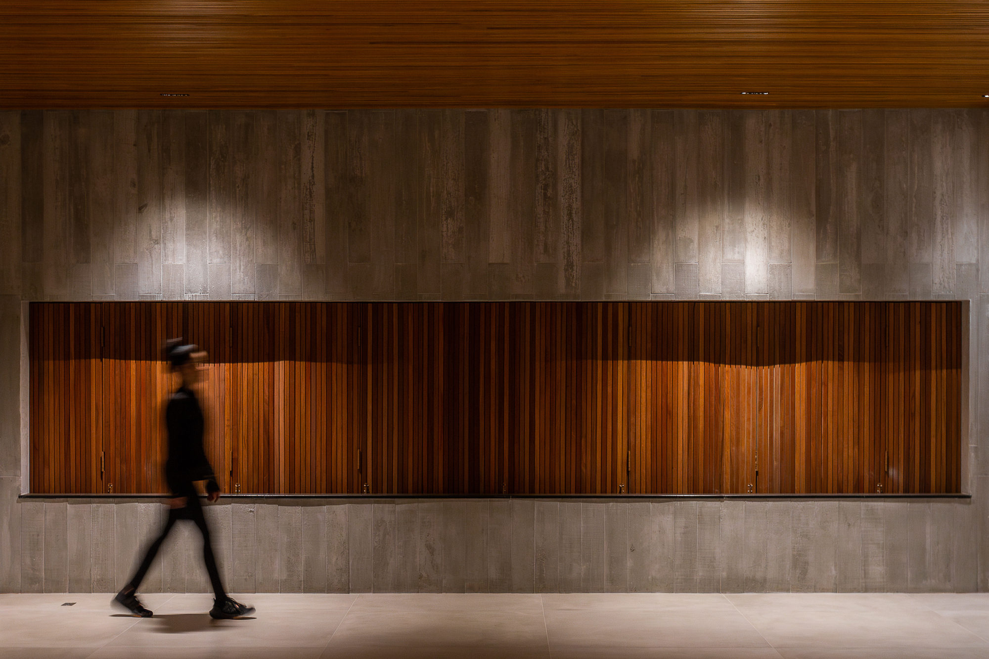 AG House 住宅丨巴西丨Studio Porto Arquitetura-30