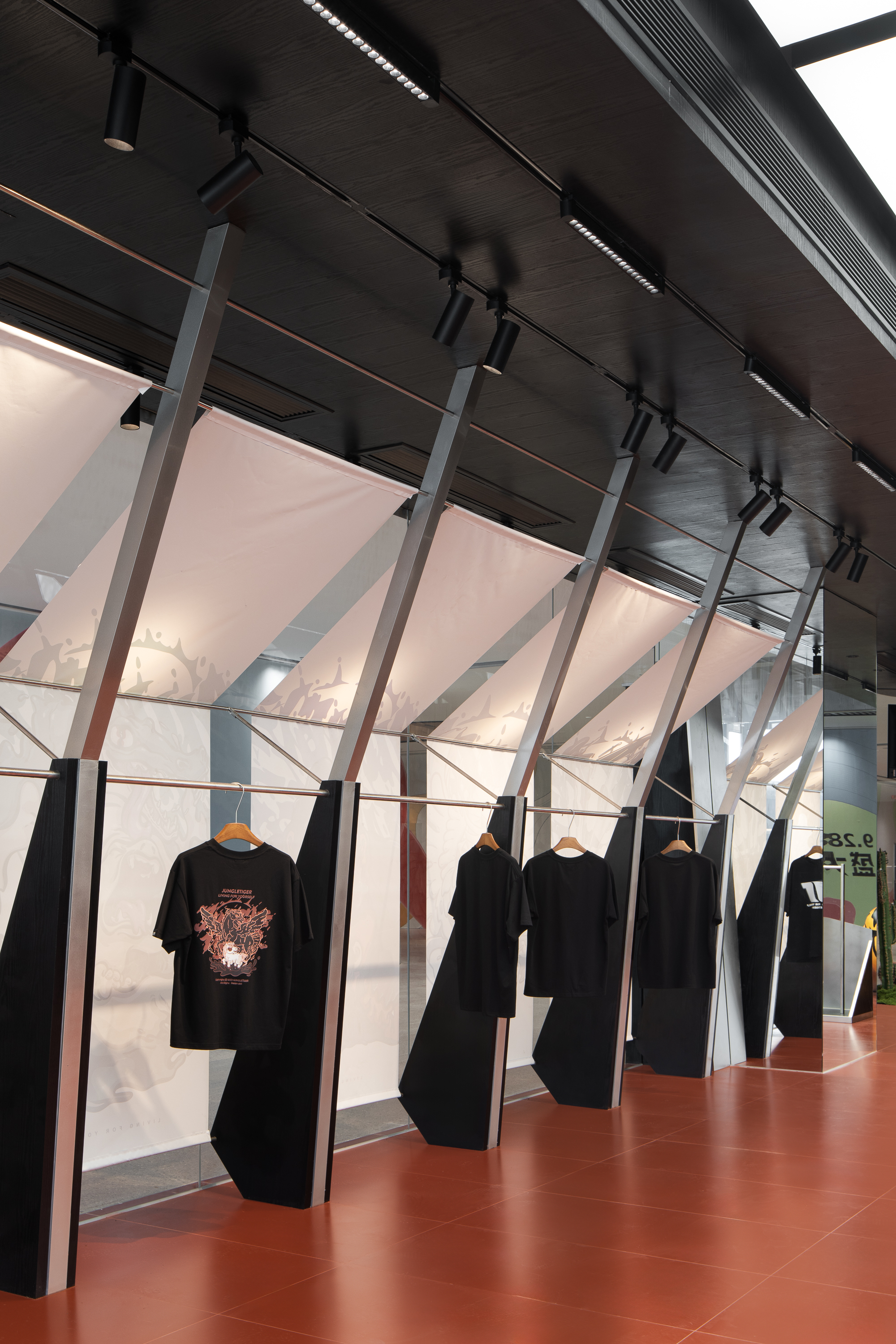 男装店丨中国杭州丨ARCSIN2607-17