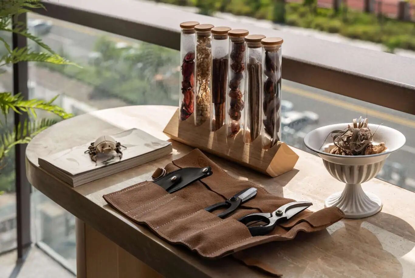 珠海琴湖学苑样板间丨中国珠海丨奥迅设计-51