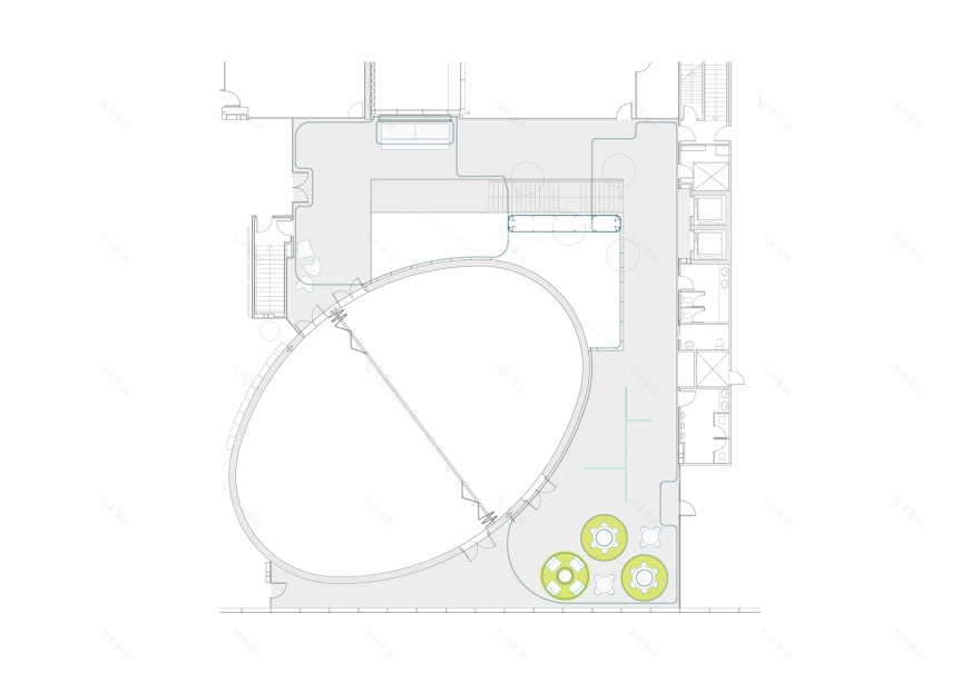 Oñati 校园翻新丨西班牙丨nimba studio,KREAN-39