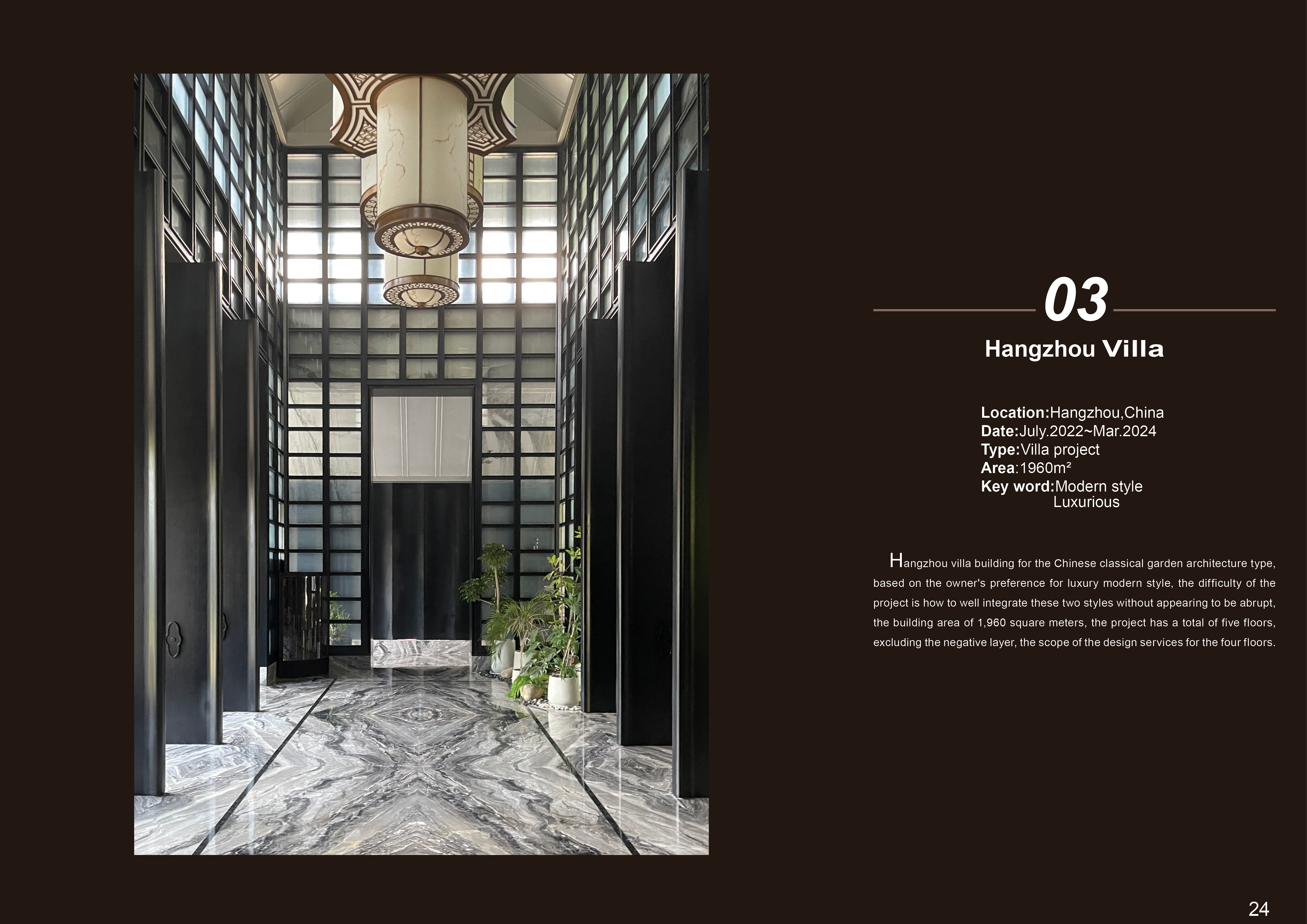 INTERIOR DESIGN PORTFOLIO -TANJING-22