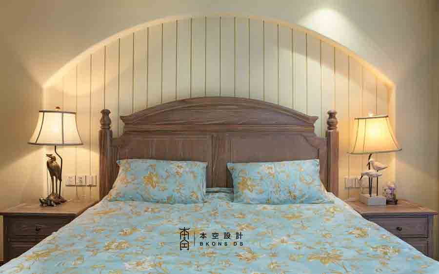 320 平五室家居，实用收纳与艺术氛围的完美结合-75