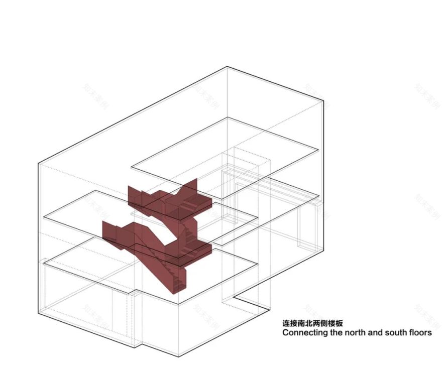 FRAME 杂志中国办公室设计丨中国深圳丨建筑营设计工作室-32