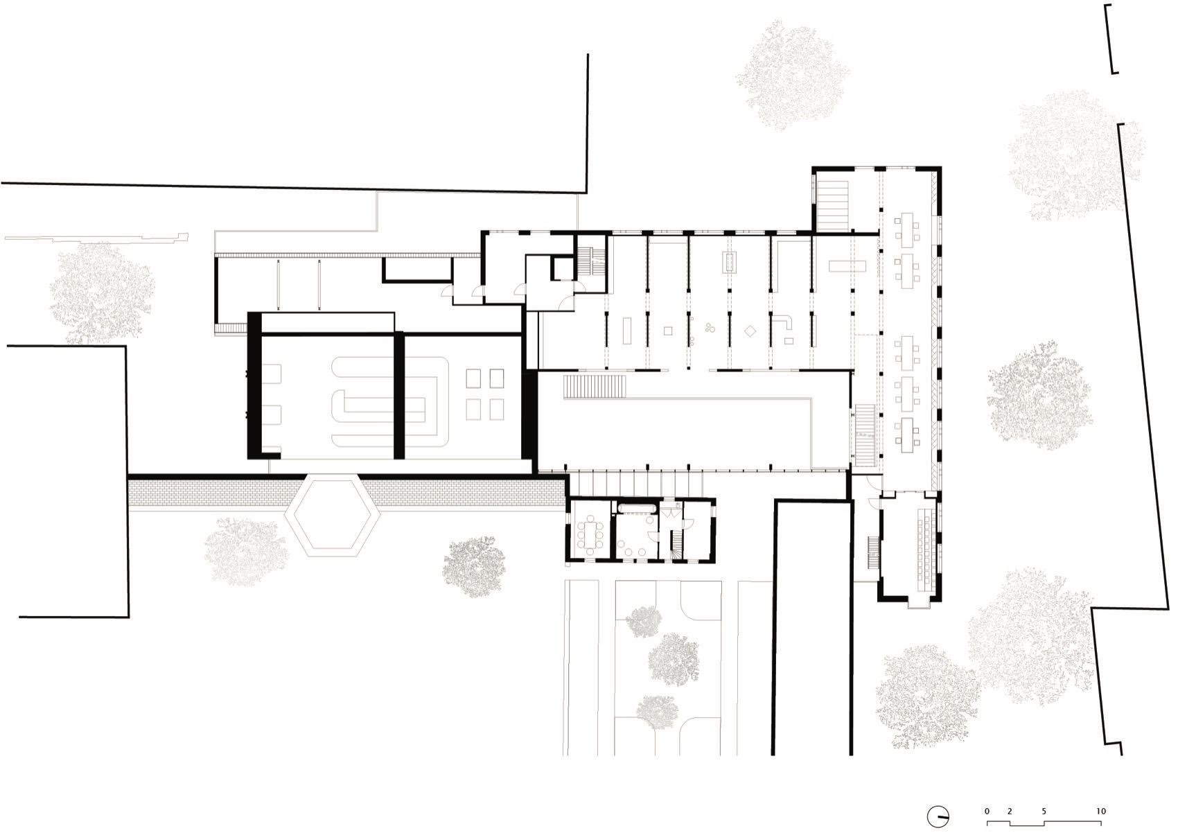 Schoenenkwartier 鞋业博物馆丨荷兰丨Civic Architects-76