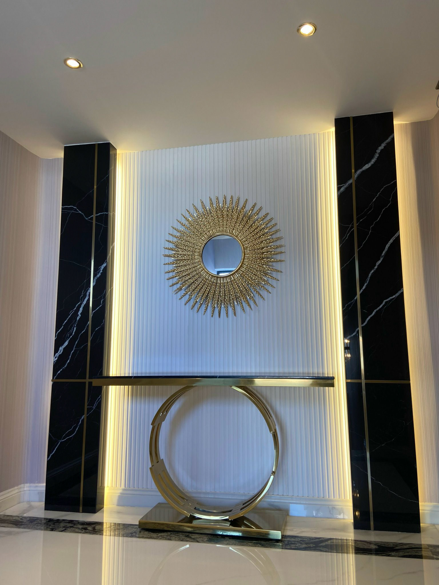 团城市屋丨越南胡志明市丨Ngo Trieu Nhan-25