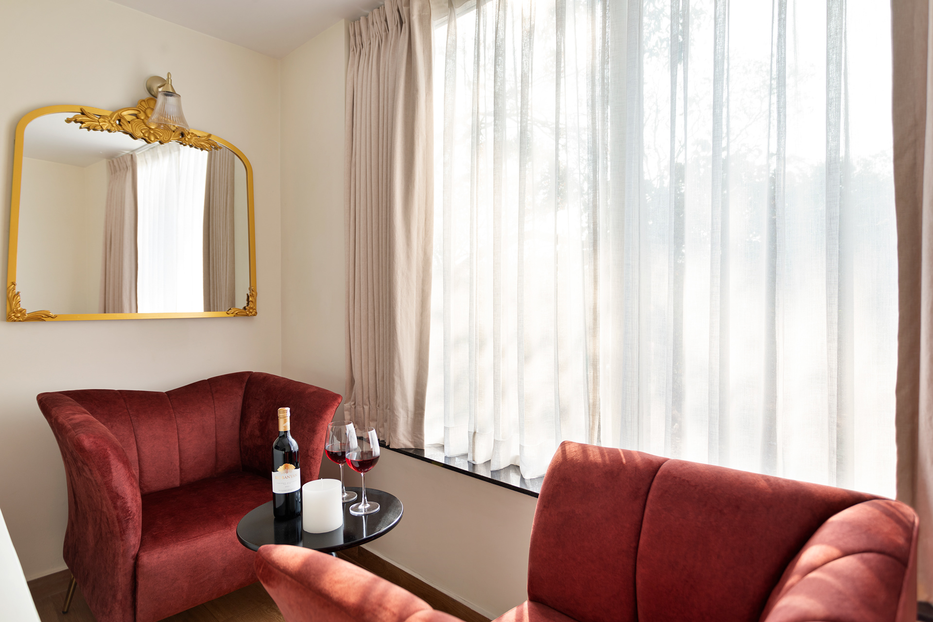 Hospitality / Architecture / Interior-17-0