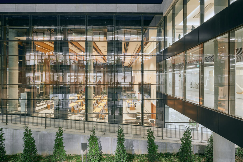 Çanakkale Belediyesi “Yeşil” Yerel Yönetim ve Kültür Merkezi Binası ve Yakın Çevresinin Düzenlenmesi Projesi - Arkitera-16