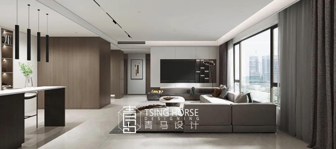 紫楹台三代同堂的现代宜居生活-49