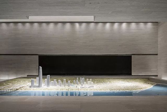 万科翡翠新都会咖啡博物馆，工业风融合咖啡文化-55