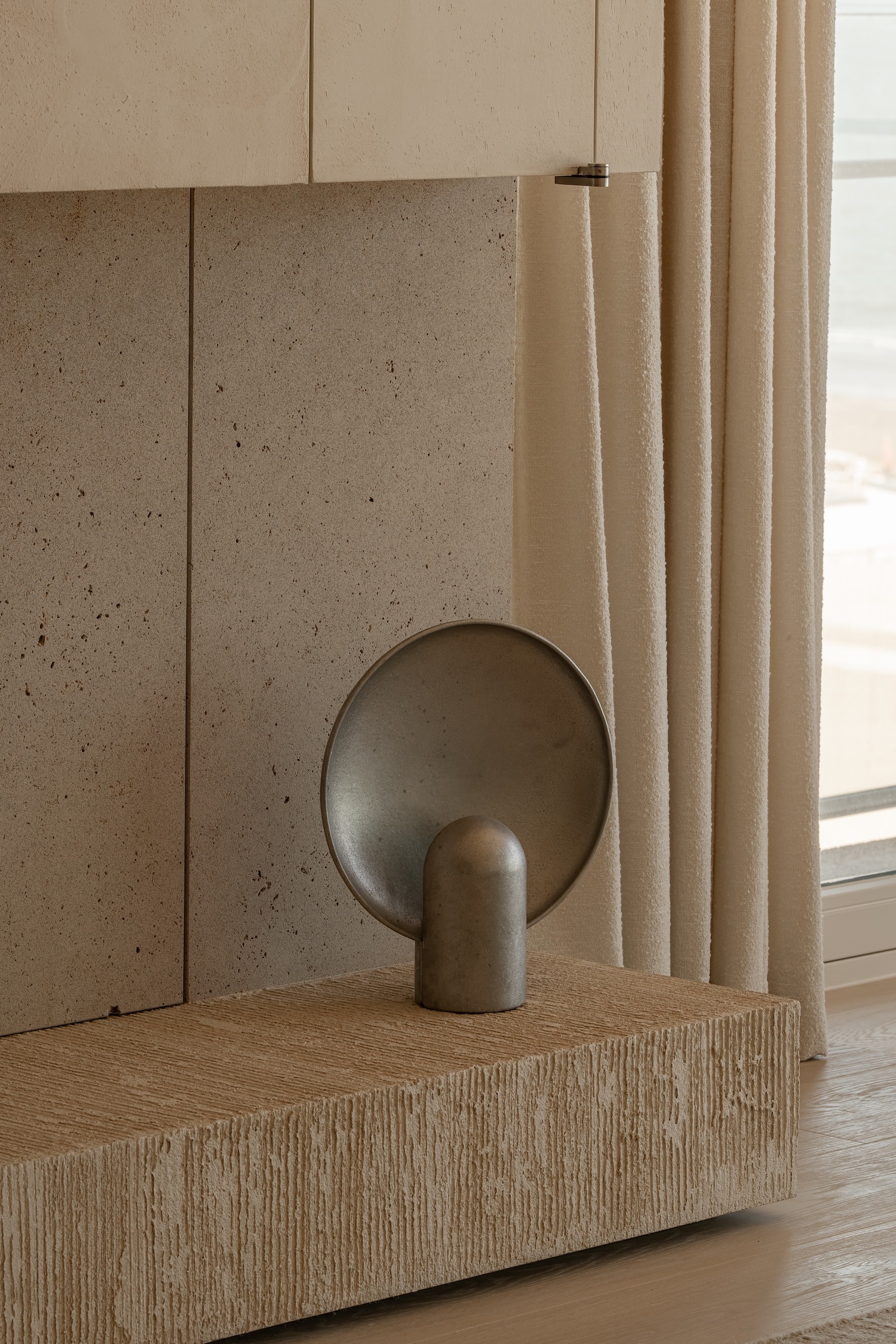 比利时极简主义住宅:Claridge-16