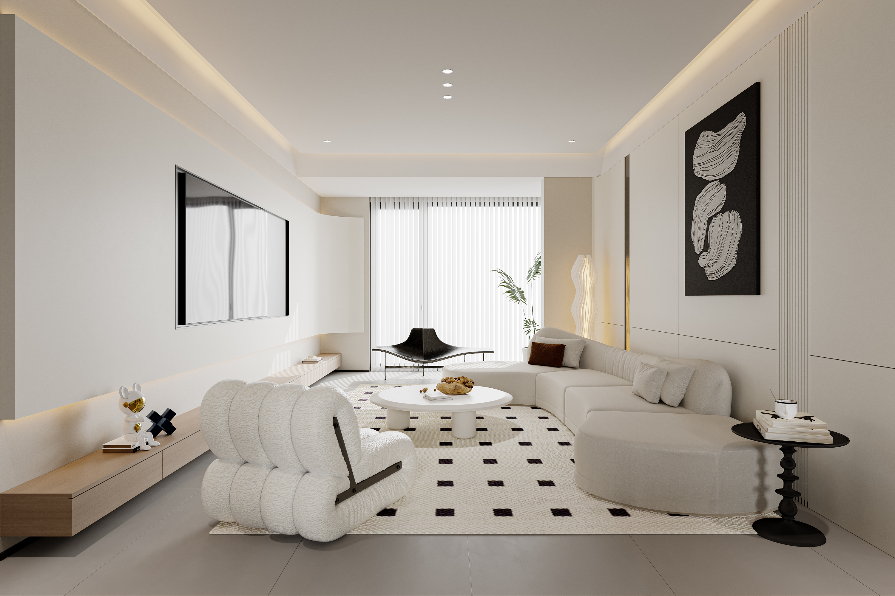 在小小的工位哇呀哇呀哇-6