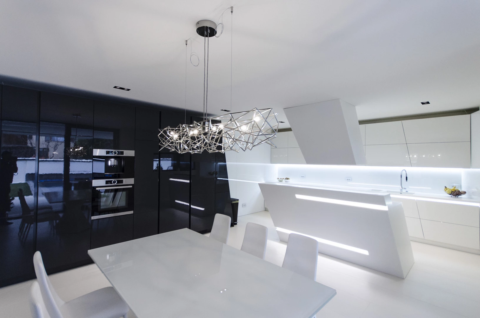 罗马尼亚 AK 住宅-33