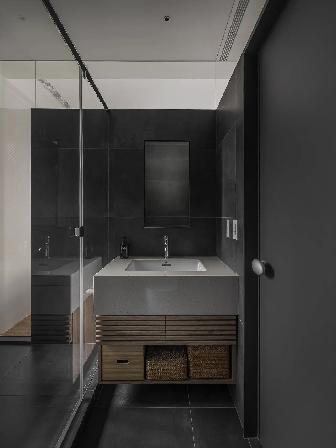 新作 RJ Residence丨伴境设计-16