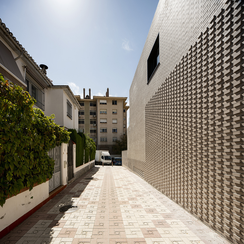 西班牙 M House-29