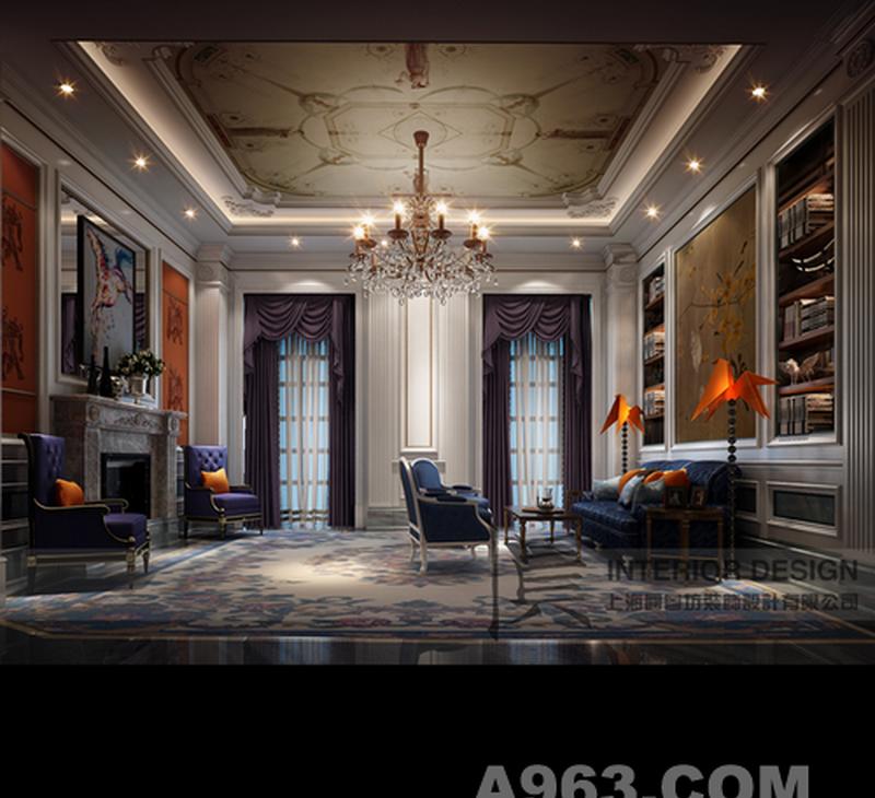 圆图坊室内设计-31