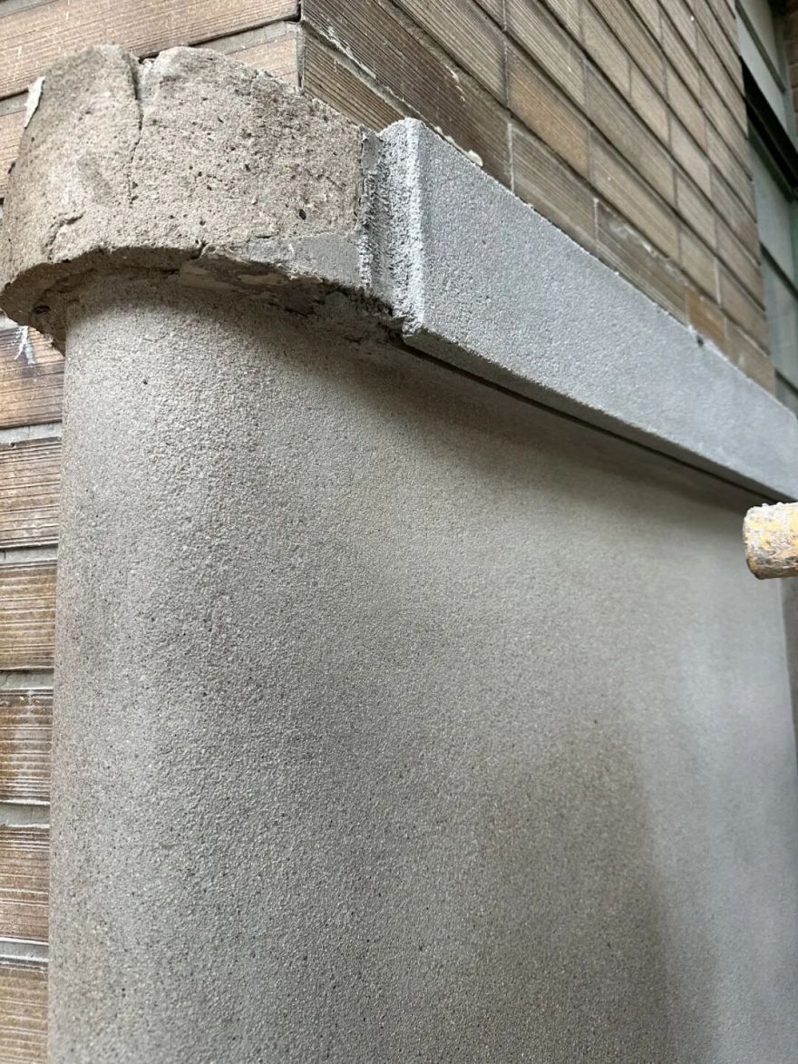 良友公寓保护修缮工程丨中国上海丨华东建筑设计研究院有限公司历史建筑保护设计院-55