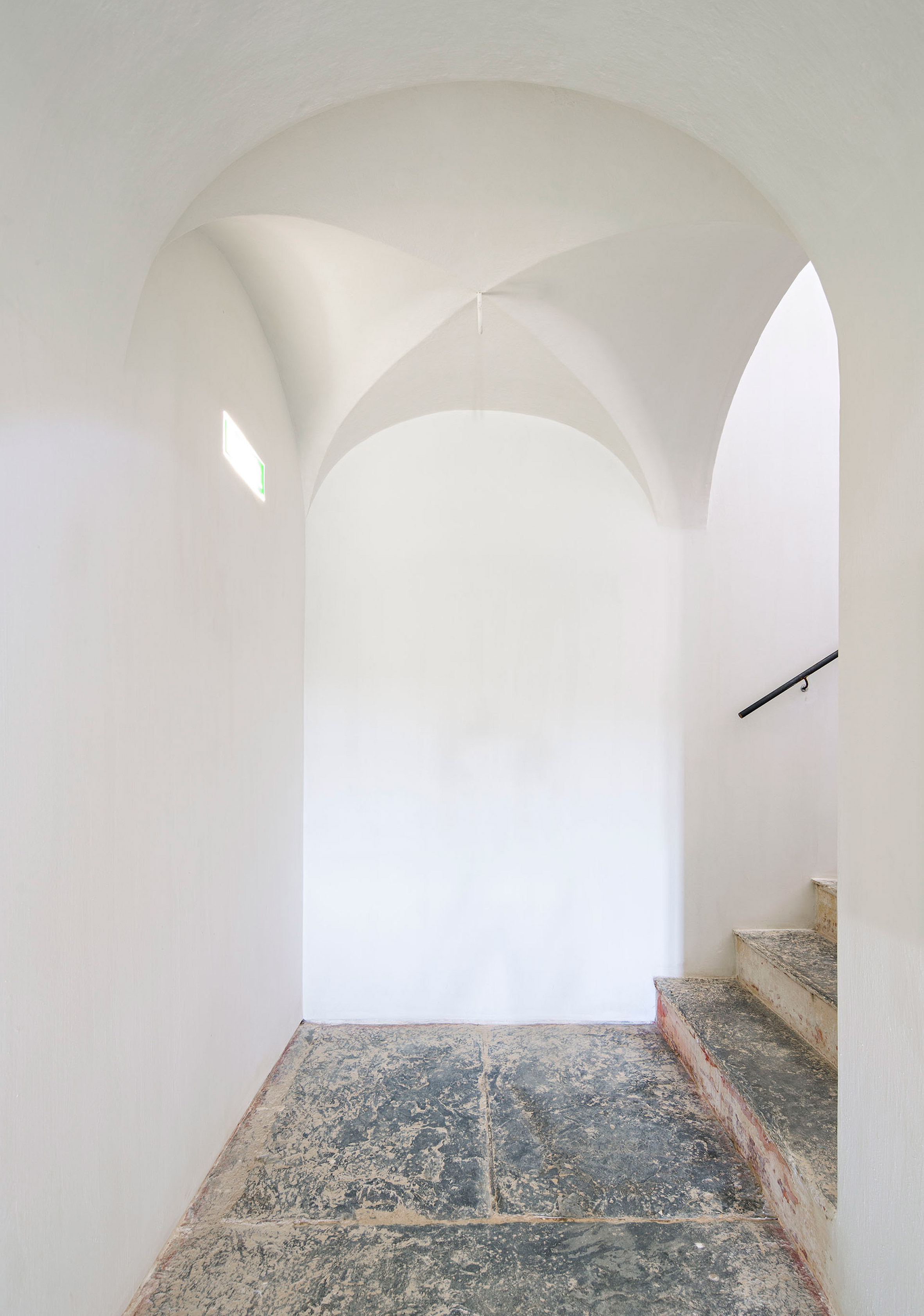 Eduardo Souto de Moura transforms whole Portuguese farming village into luxury retreat-10