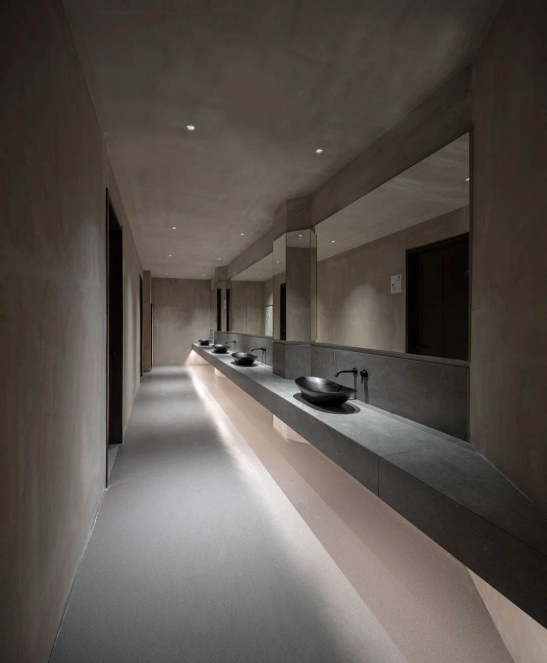 Kings party 会所丨中国北京丨部亚维设计事务所-97