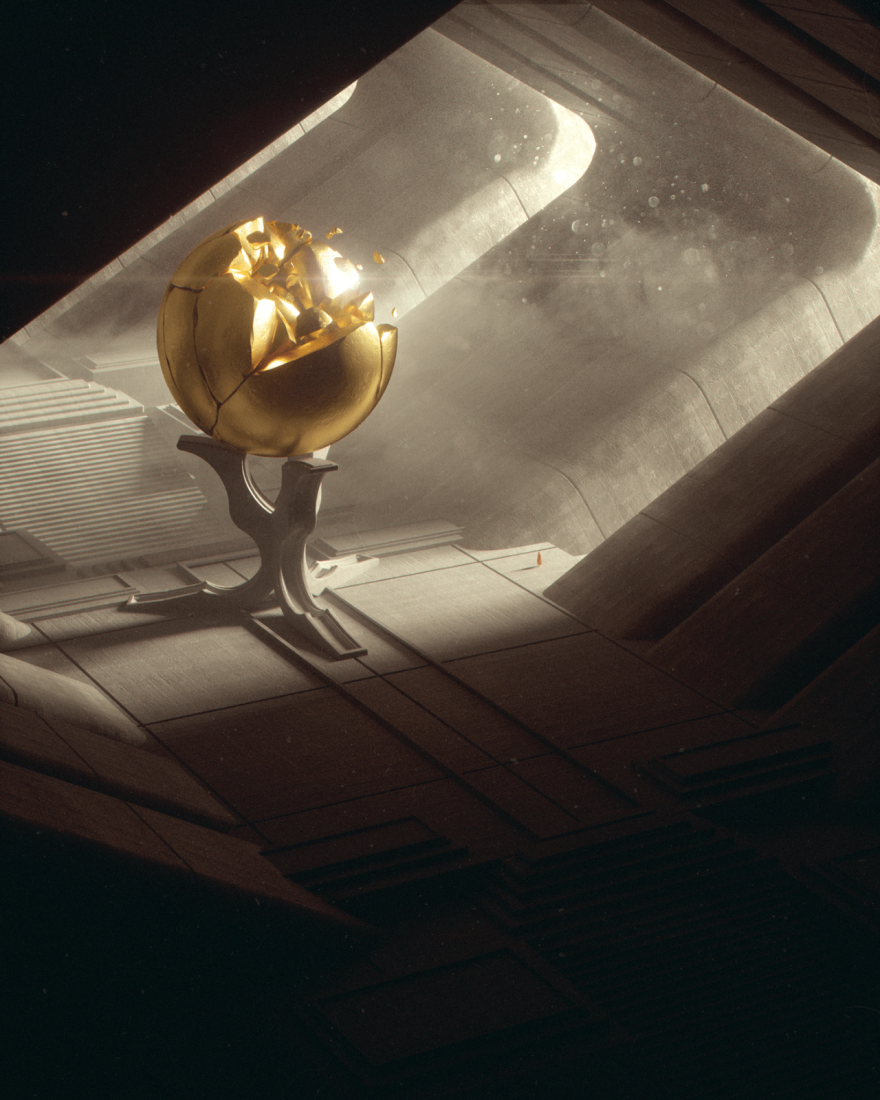 超现实光影世界丨Stuart Lippincott-39