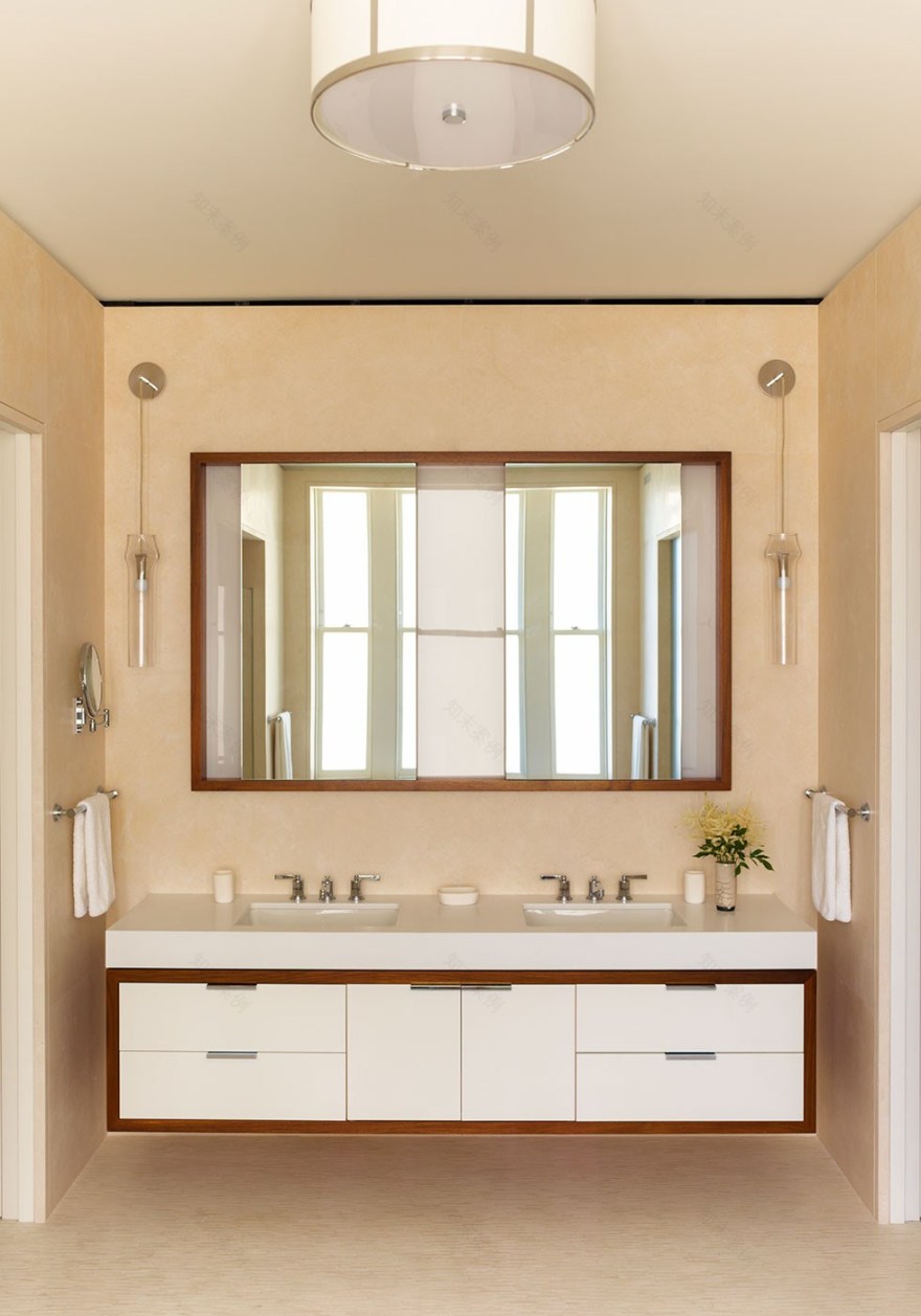 Eve Robinson | 传统元素注入现代主义美学-25