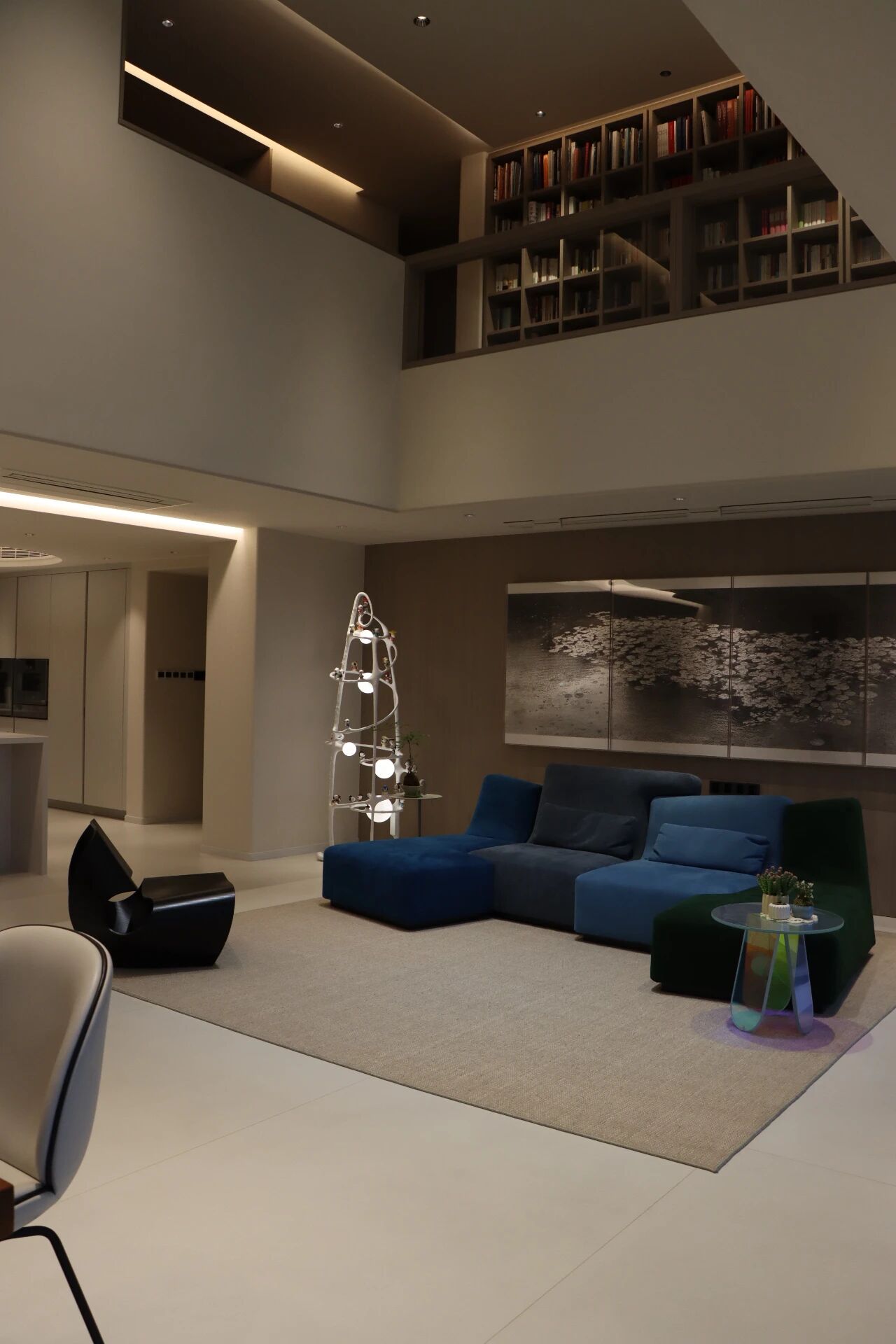 璞辉艺术家专栏·周巍相关艺术创作项目丨意大利丨璞辉设计-11