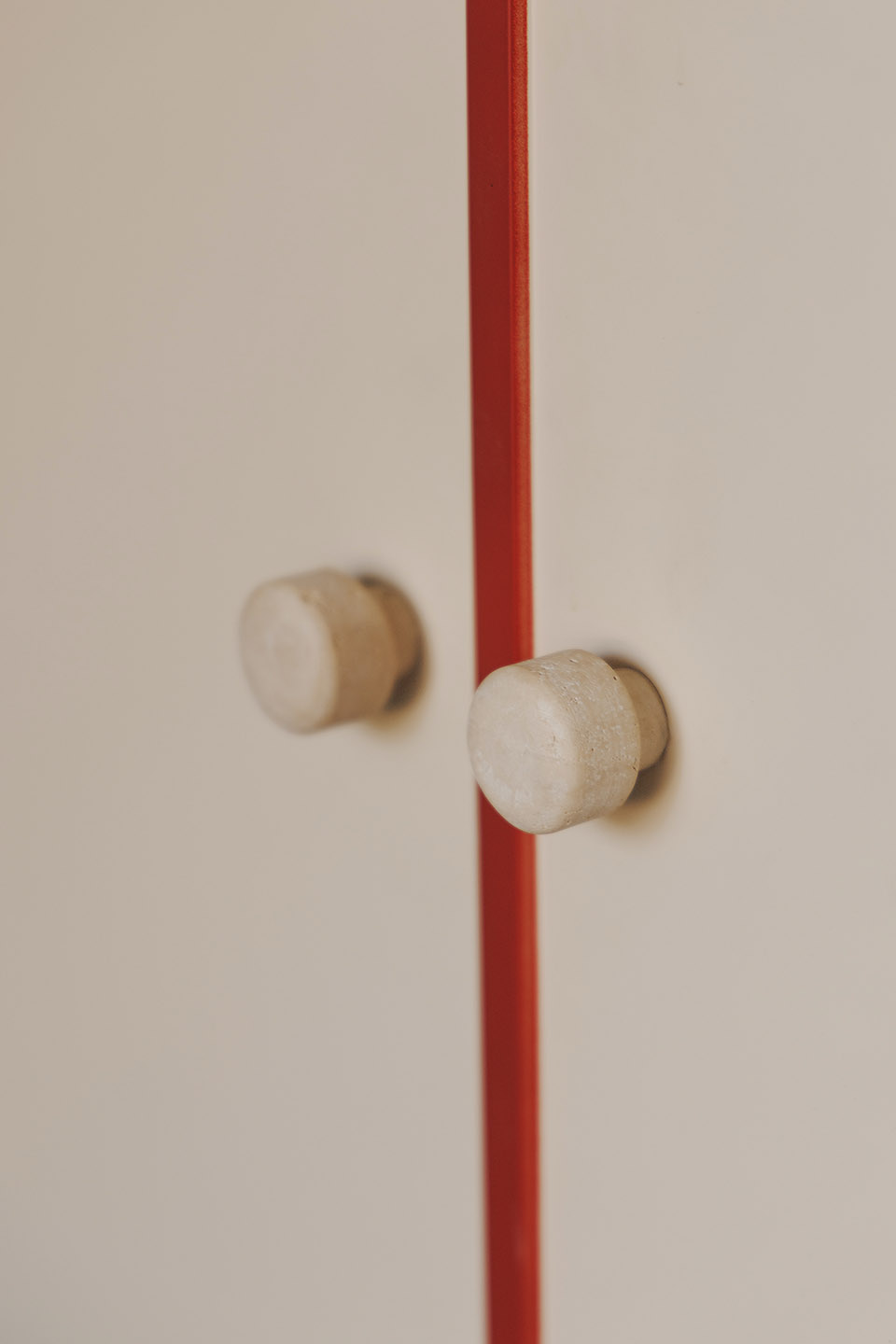 在“一线天”户型里三世同堂丨中国北京丨七巧天工设计-143